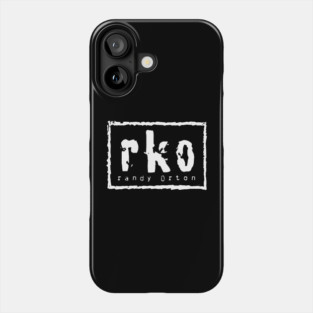rKo nWo Randy Orton Phone Case