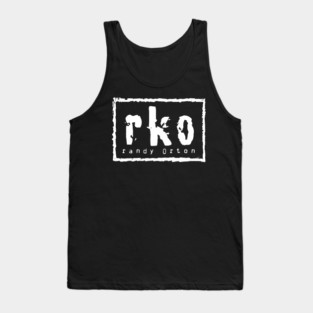 rKo nWo Randy Orton Tank Top