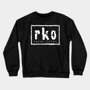 rKo nWo Randy Orton Crewneck Sweatshirt