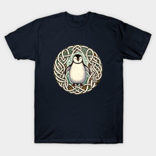 Penguin T-Shirt