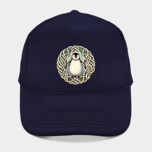 Penguin Hat