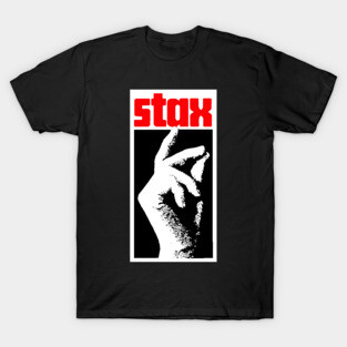 Stax Records T-Shirt