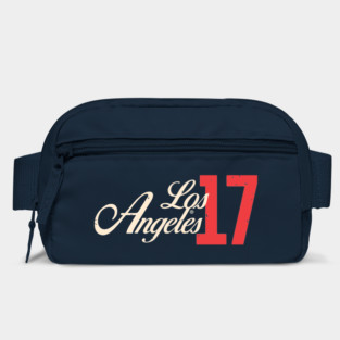Los Angeles 17 Bag