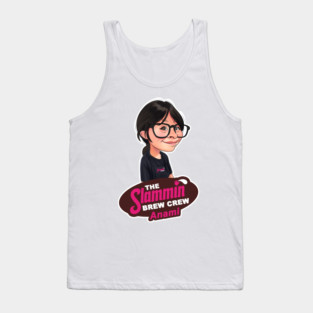 Anami Tank Top