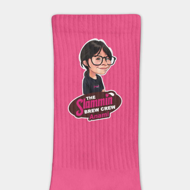 Anami by Slammin Brew