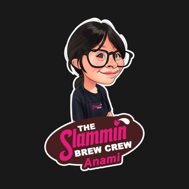 Anami by Slammin Brew