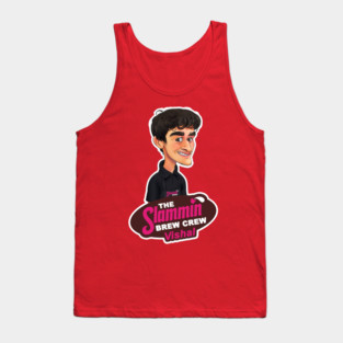 Vishal Tank Top