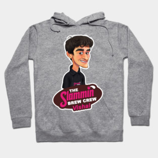 Vishal Hoodie