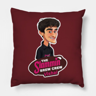 Vishal Pillow