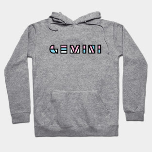 Gemini Hoodie