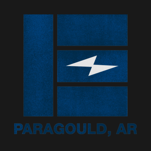 Emerson - Paragould by rt-shirts