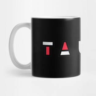 Taurus Mug