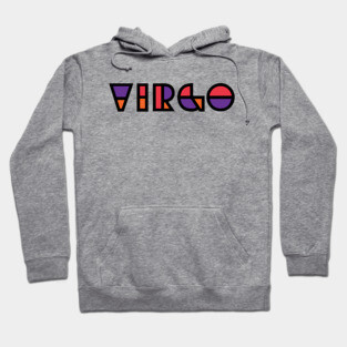 Virgo Hoodie