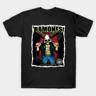 ramones T-Shirt