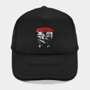 Terrifier Hat