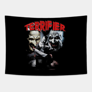 Terrifier Tapestry