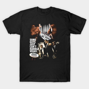 The Hangover Las Vegas T-Shirt