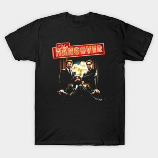 The Hangover T-Shirt