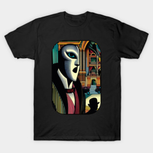 Phantom! T-Shirt