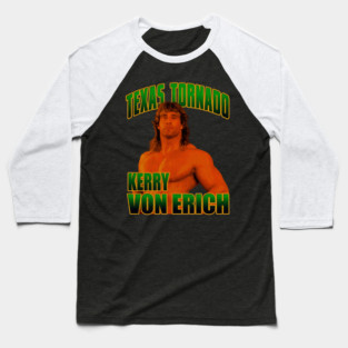 vintage kerry von erich Baseball T-Shirt