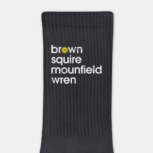 The Stone Roses Band Indie Manchester Integrated Lemon by Butter Creative