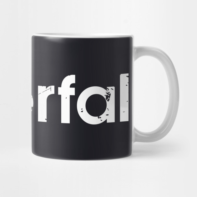 The Stone Roses Waterfall Indie Manchester Integrated Lemon by Butter Creative