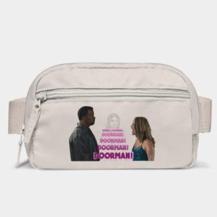 Knocked Up: Doorman Bag