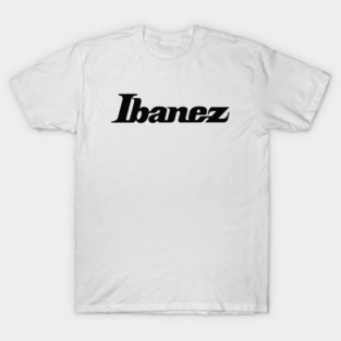 Ibanez T-Shirt