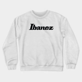 Ibanez Crewneck Sweatshirt