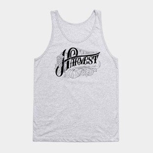 Harvest Tank Top