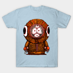 Colorado Monster T-Shirt