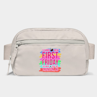 First Friday Bag