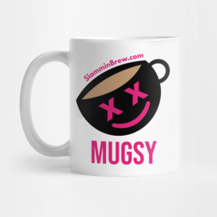 Mugsy Mug