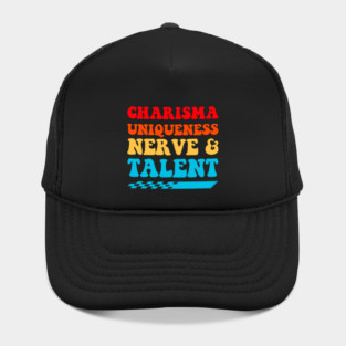 Are you C. U. N. T. ? – Drag Race Quotes Hat