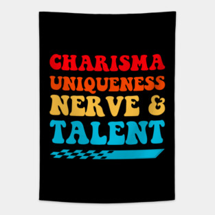 Are you C. U. N. T. ? – Drag Race Quotes Tapestry