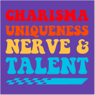 Are you C. U. N. T. ? – Drag Race Quotes Posters and Art