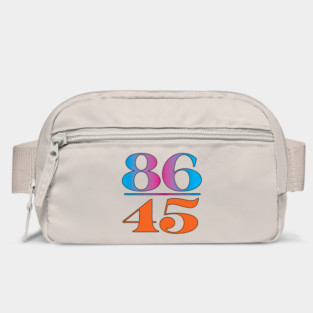 86 #45 Bag