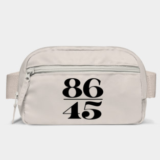 86 #45 Bag