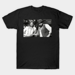 Hill & Spencer T-Shirt