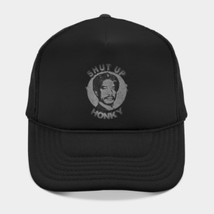 jefferson cleaners shut up honky 12 Hat