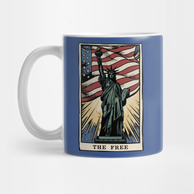 The Free by GoshWow®