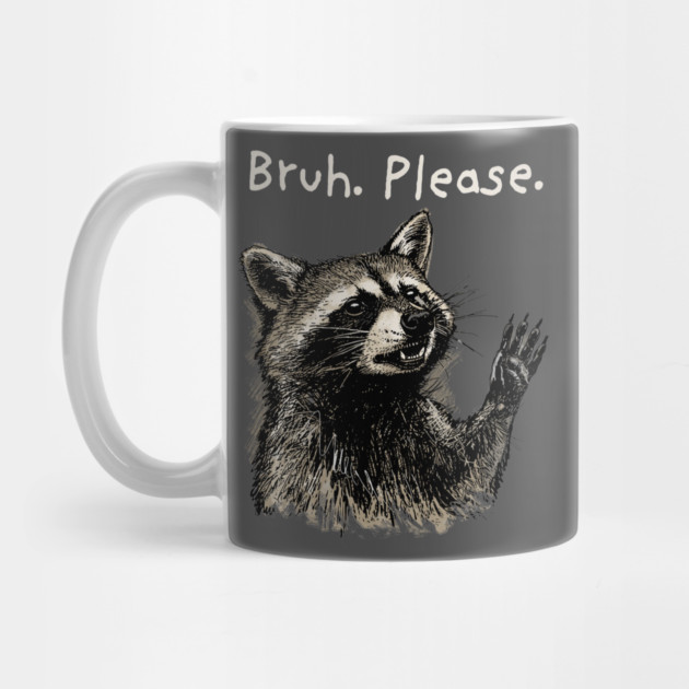 Bruh. Please. by GoshWow®