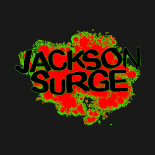 Jacksonsurge T-Shirt