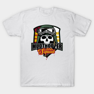 MUDSKULL T-Shirt