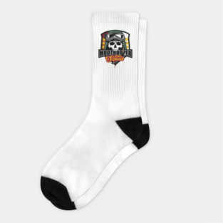 MUDSKULL Socks