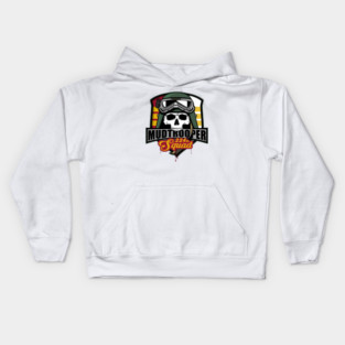 MUDSKULL Kids Hoodie