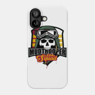 MUDSKULL Phone Case