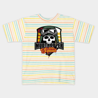 MUDSKULL Kids T-Shirt