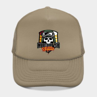 MUDSKULL Hat