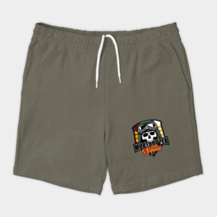 MUDSKULL Shorts